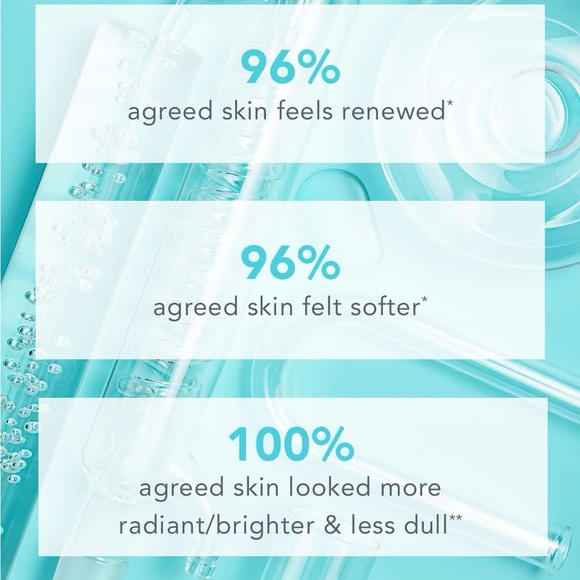 Tula Skincare The Cult Classic so polished exfoliating sugar scrub New in box - Picture 4 of 6